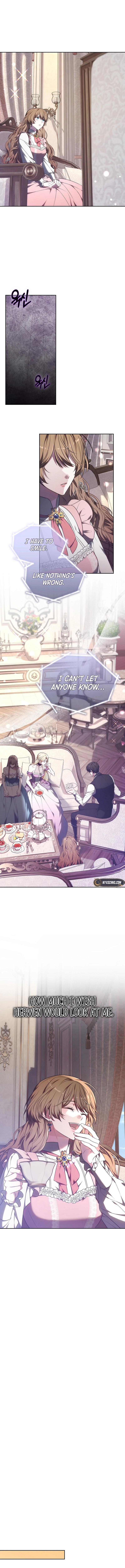 101st Confession Chapter 1 Page 10